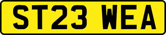 ST23WEA