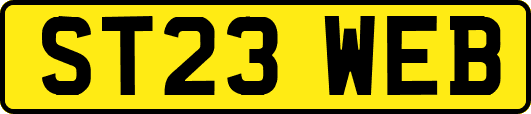 ST23WEB