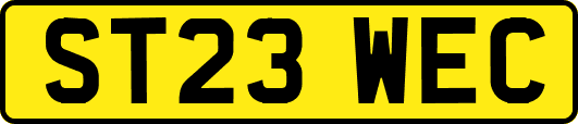 ST23WEC
