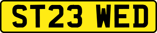ST23WED