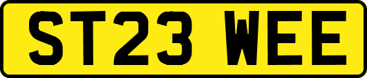 ST23WEE