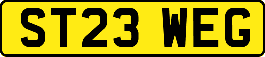ST23WEG