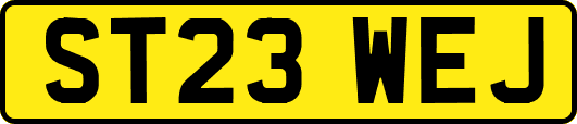 ST23WEJ
