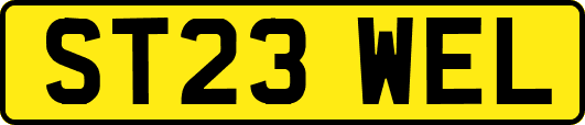 ST23WEL