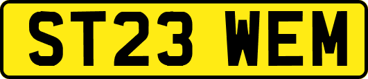 ST23WEM