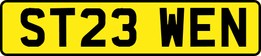 ST23WEN