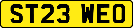 ST23WEO