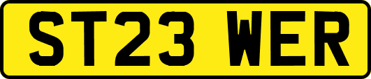 ST23WER