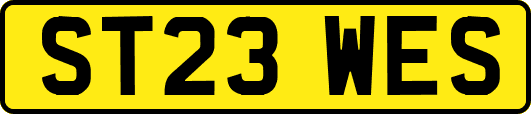 ST23WES