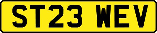 ST23WEV