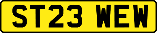 ST23WEW