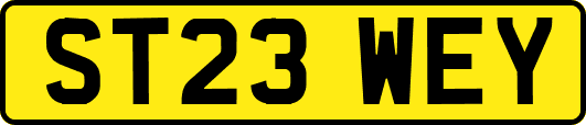 ST23WEY