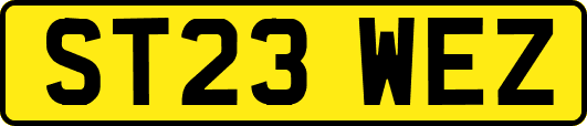 ST23WEZ