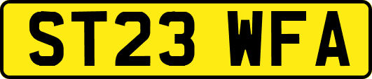 ST23WFA