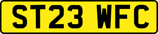 ST23WFC