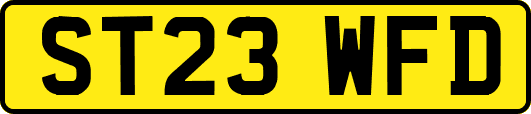 ST23WFD
