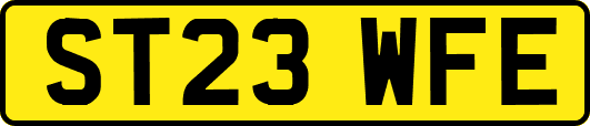 ST23WFE