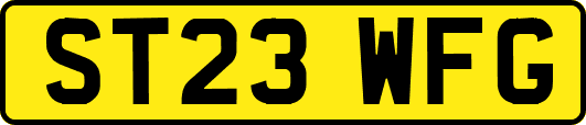 ST23WFG