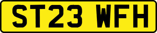 ST23WFH