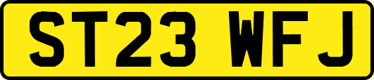 ST23WFJ