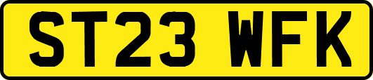 ST23WFK