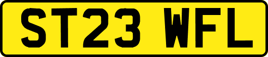 ST23WFL