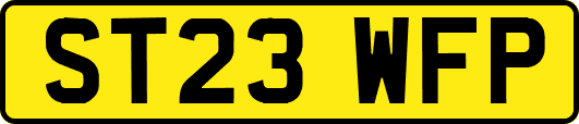 ST23WFP