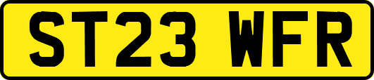 ST23WFR