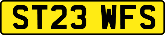 ST23WFS