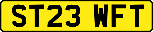 ST23WFT