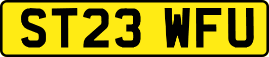 ST23WFU
