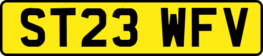 ST23WFV