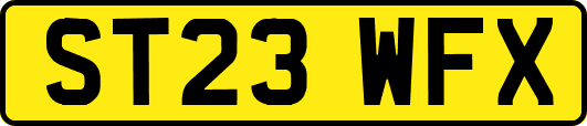 ST23WFX