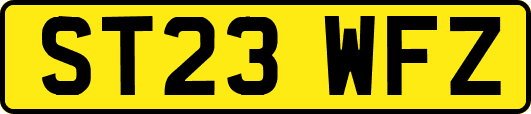ST23WFZ
