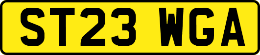 ST23WGA