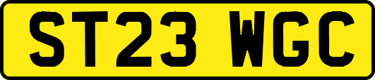 ST23WGC
