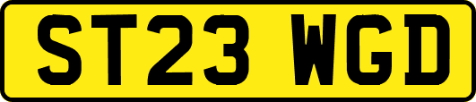 ST23WGD