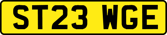 ST23WGE