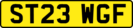 ST23WGF