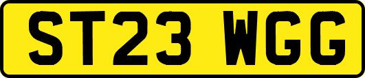 ST23WGG