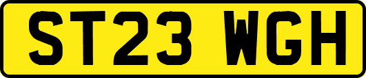 ST23WGH