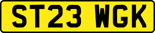 ST23WGK