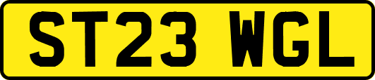 ST23WGL
