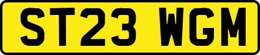 ST23WGM