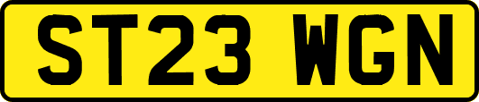 ST23WGN