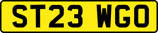 ST23WGO