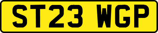 ST23WGP