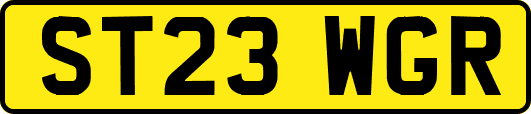 ST23WGR