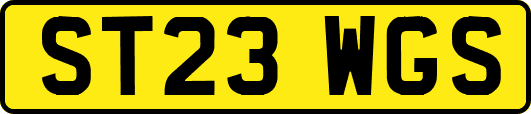 ST23WGS
