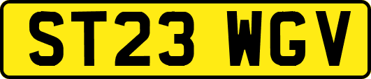 ST23WGV